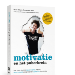 Motivatie en het puberbrein motivatiebinnstebuiten