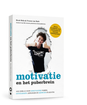 Motivatie en het puberbrein motivatiebinnstebuiten