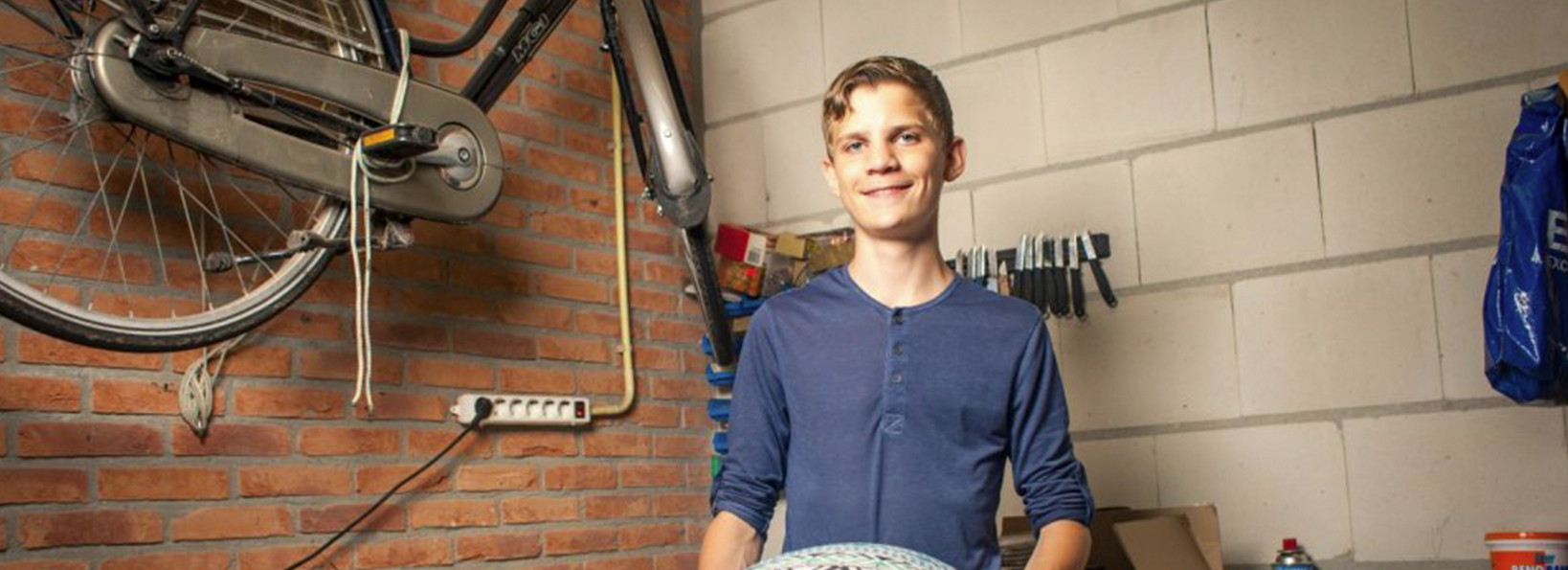 Jonge Ondernemer