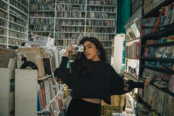 De comeback van de 2000s Y2K