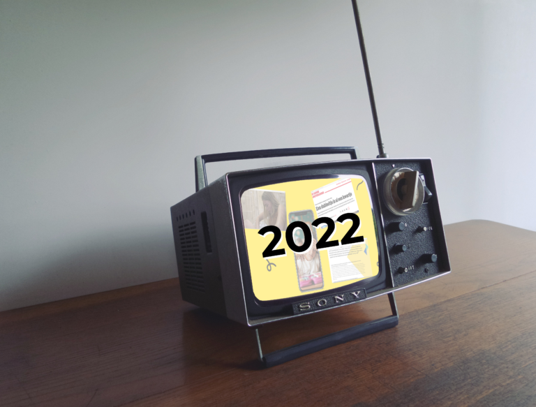 Jaaroverzicht 2022: Lees-, luister- en kijktips van Youngworks