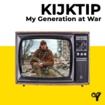 Kijktip my generation at war