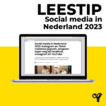 social media in nederland kijktip