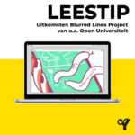 Leestip-blurred lines project