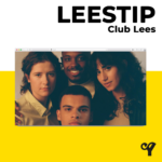 Leestip-club lees