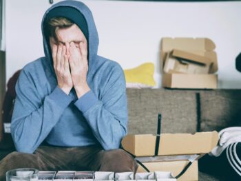 Over stressfactoren voor jonge medewerkers op de werkvloer