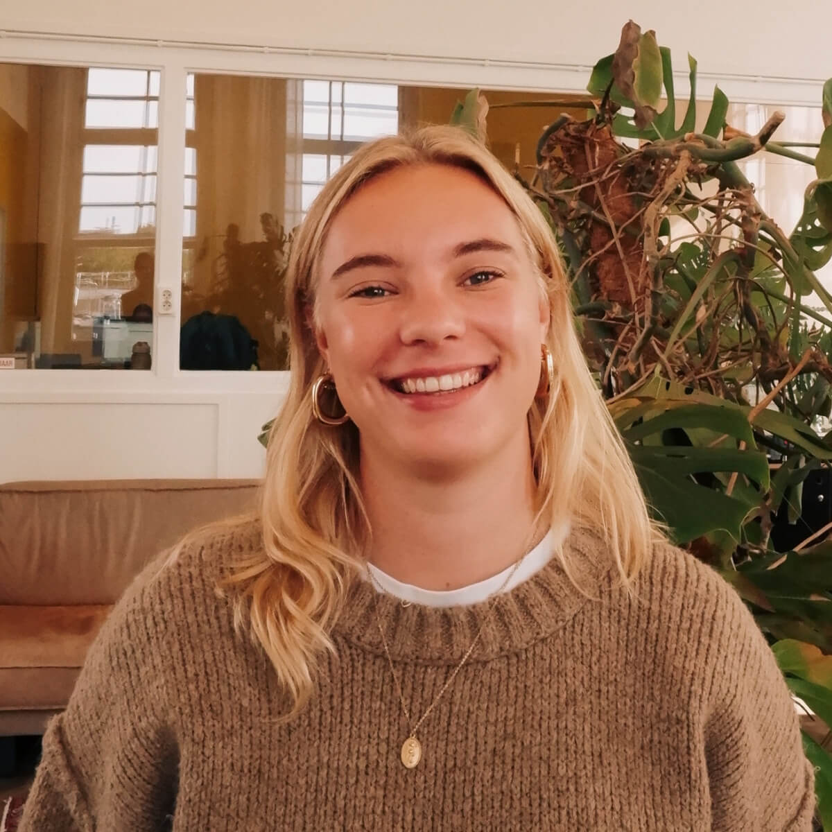 Sarah de Wit