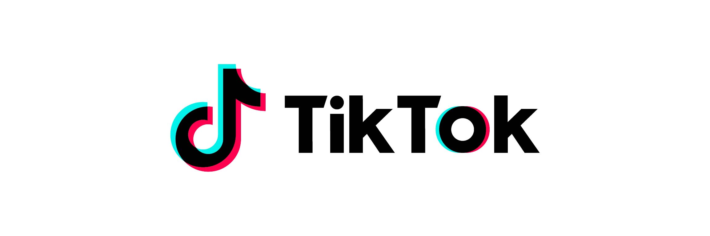 TikTok logo