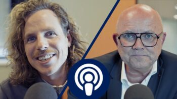 Podcast: Werken met Generatie Z: hoe dichten we de kloof?