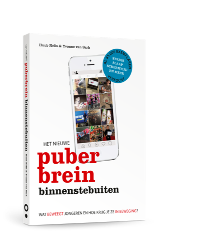 Puberbrein Binnenstebuiten - Youngworks