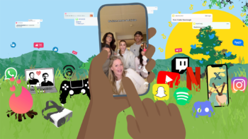 Internetsafari #18: We listen, we don't judge
