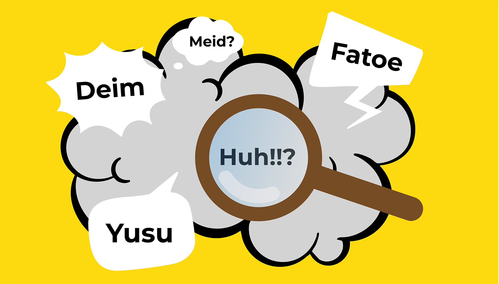 jongeren onderzoek on der de loep straattaal jongerentaal taalgebruik