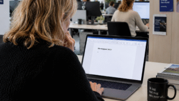 Webinar | Klaar voor een nieuw wervingsjaar? Dit leerden we van een jaar lang Studiekeuze in Real Life